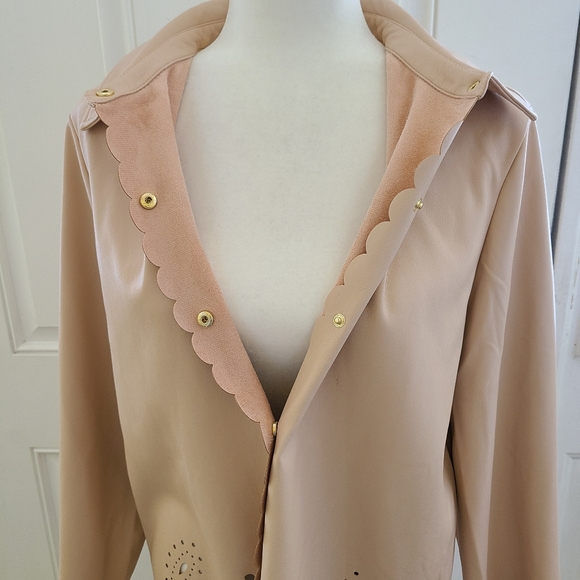 MARC NY Jacket - Picture 14 of 16